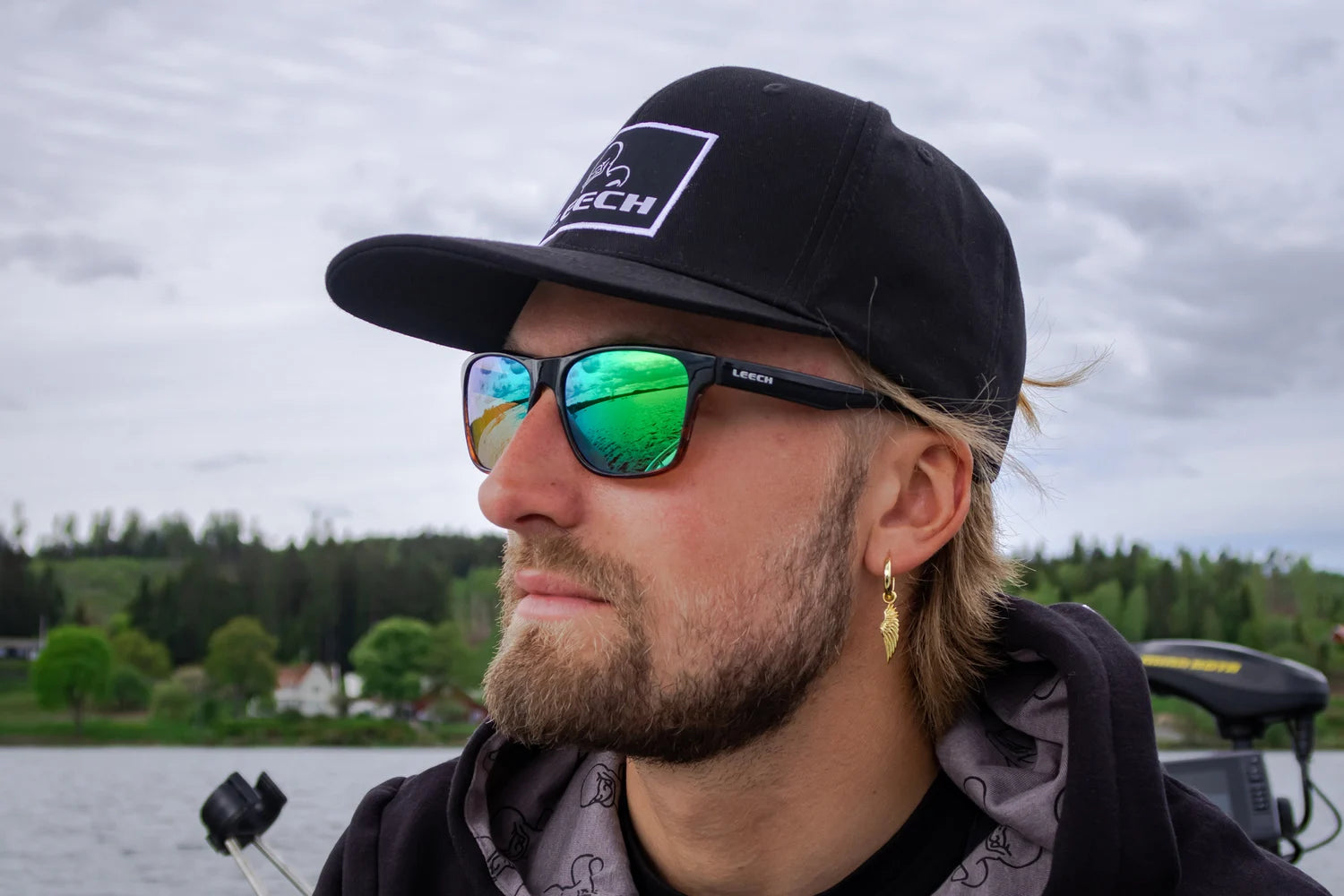 ØRN PA-CL-JORD