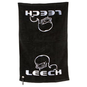 TOWEL BLACK