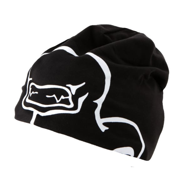 BEANIE BLACK