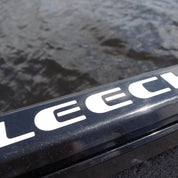 Leech stick 500mm - White