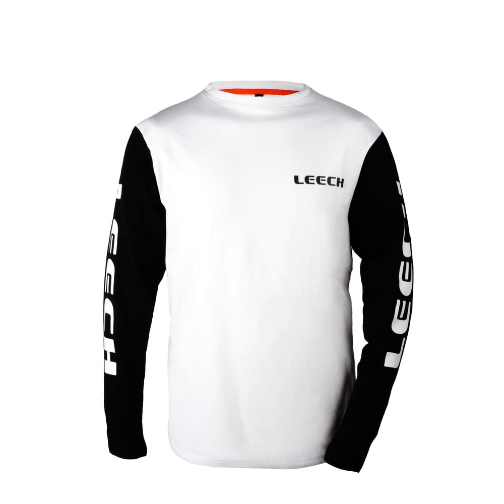 T-SHIRT UV LONG SLEEVE BIG LEECH