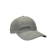 CAP STICH GREY