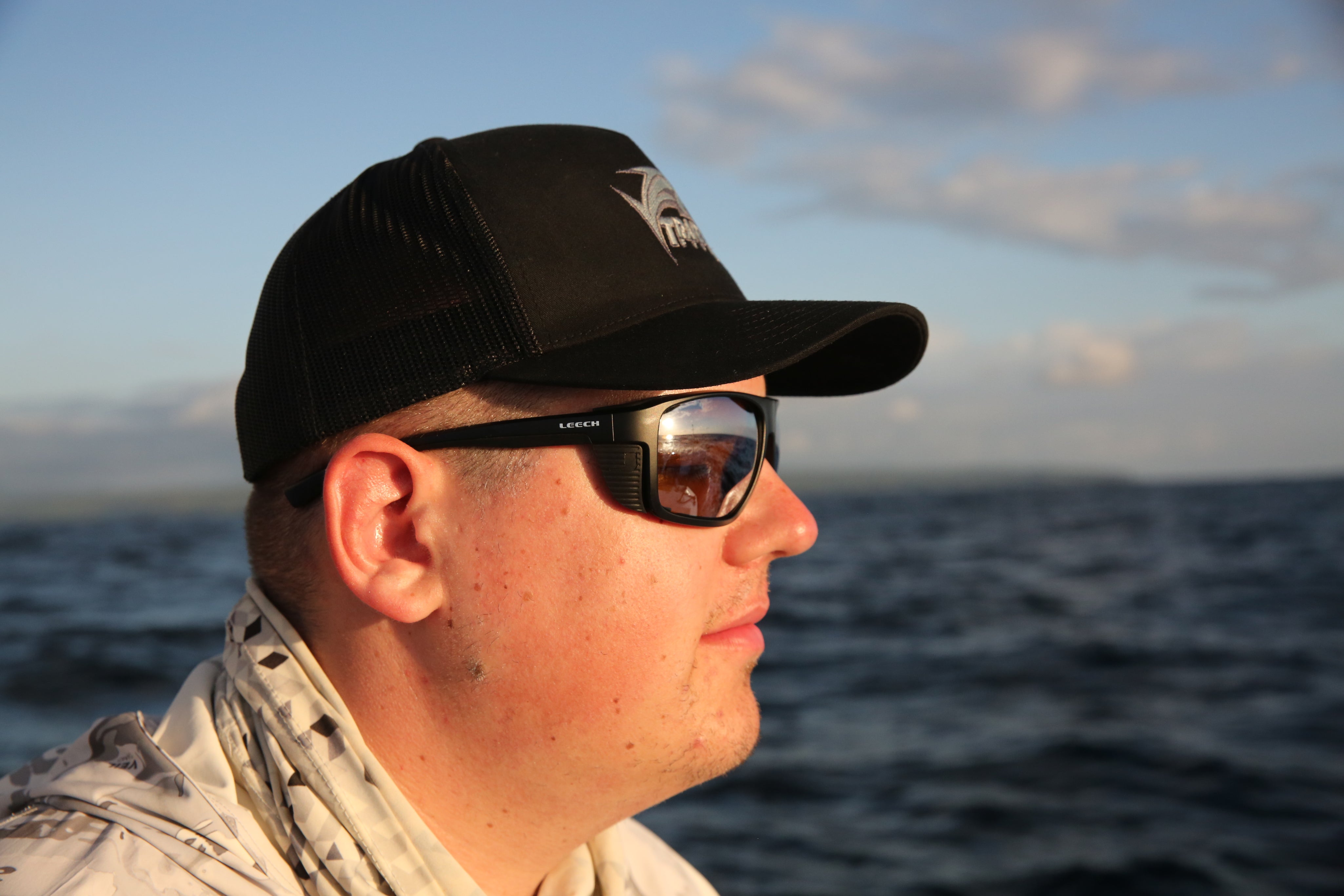 X FISHPRO PC-CL-FIRE