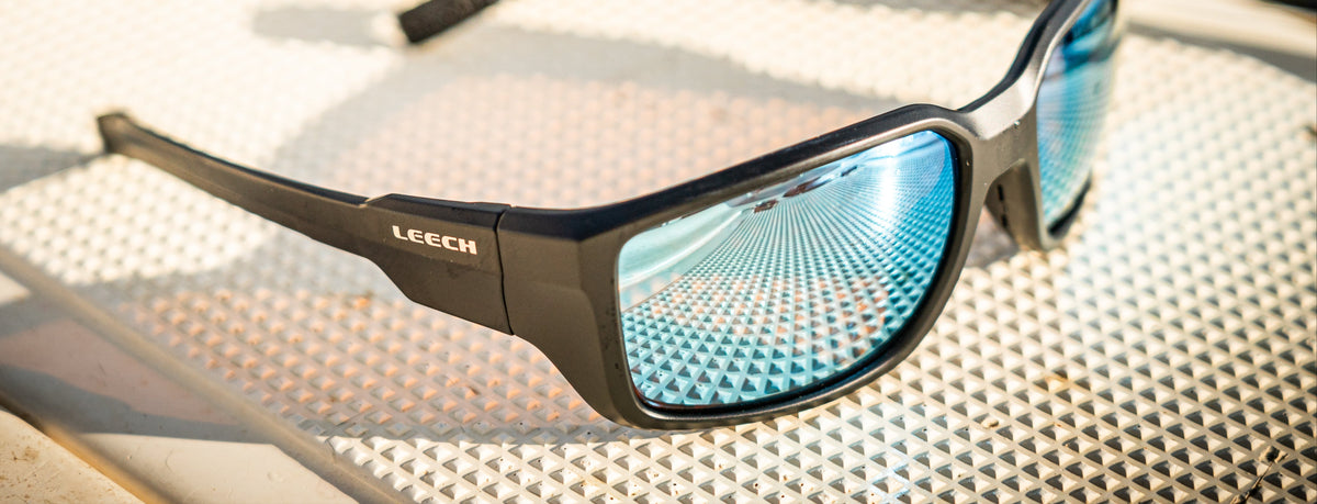 Leech lens build quality