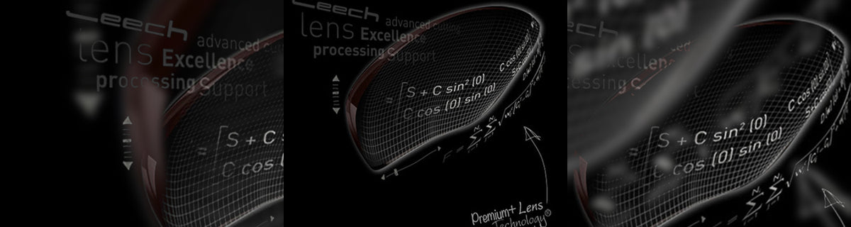 Prescription lenses – leechstore