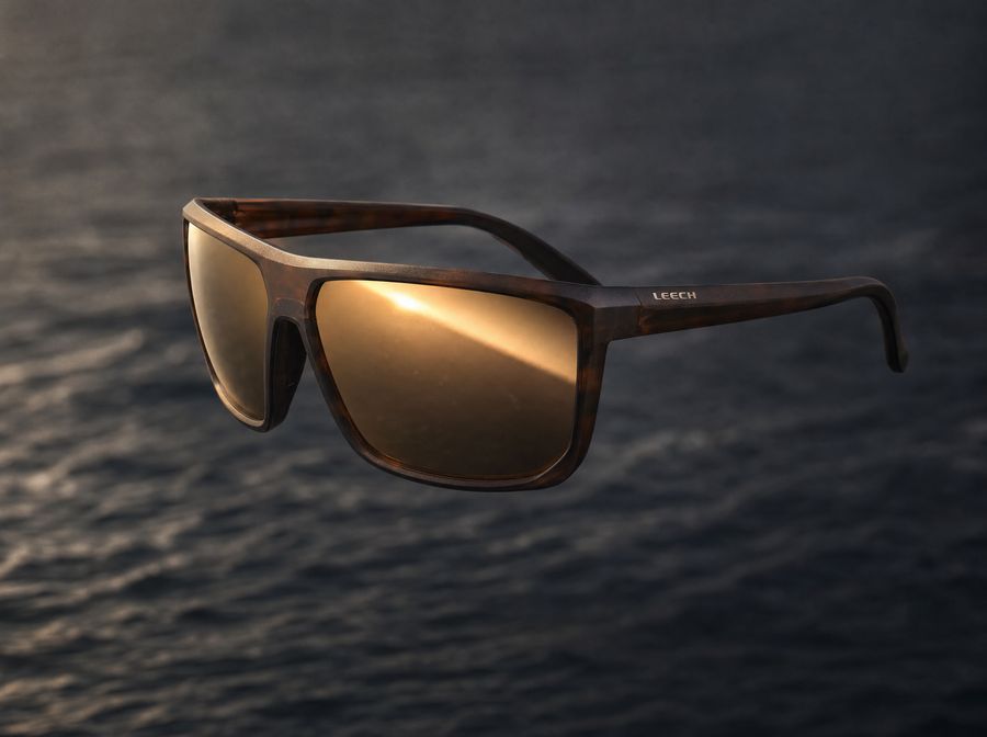 Pro-grade optics, without the €300 logo tax