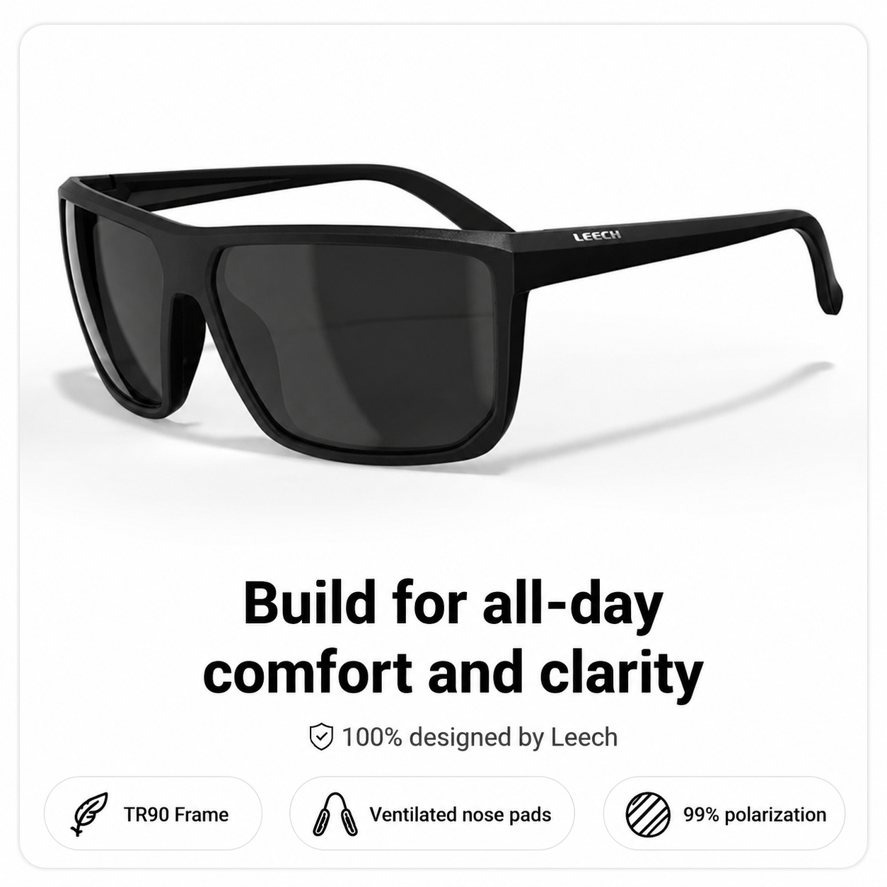 CONDOR PA-SL-BLACK